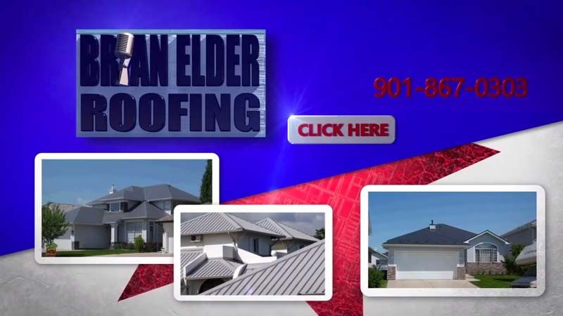 residential roofing video