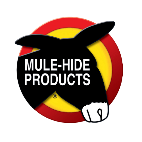Mule Hide Products logo.