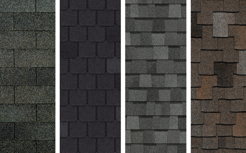 A Guide to Choosing the Perfect Owens Corning Asphalt Shingle Color