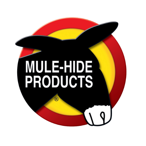 Mule Hide Products logo.